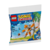 Lego Sonic