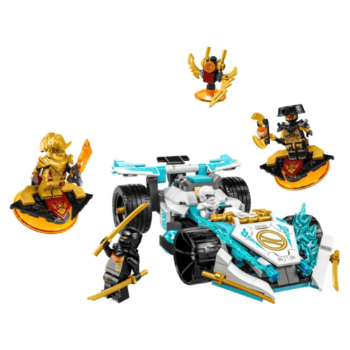 Lego Ninjago