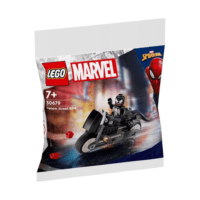 Lego Marvel