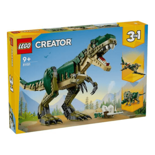 Lego creator