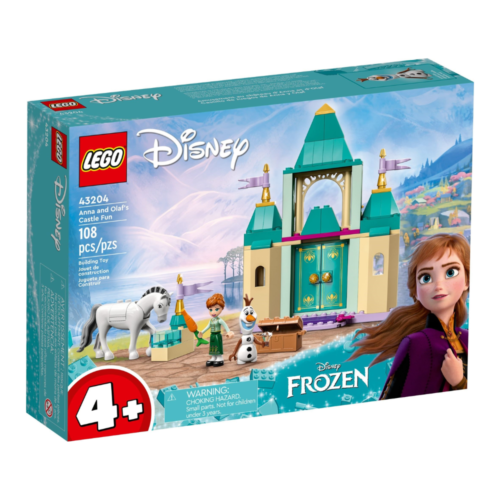 Lego Disney