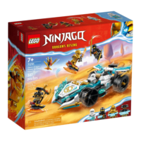 Lego Ninjago