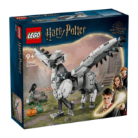 Lego Harry Potter