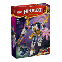 Lego Ninjago