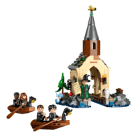 Lego Harry Potter