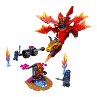 Lego Ninjago