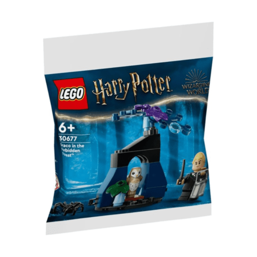 Lego Harry Potter