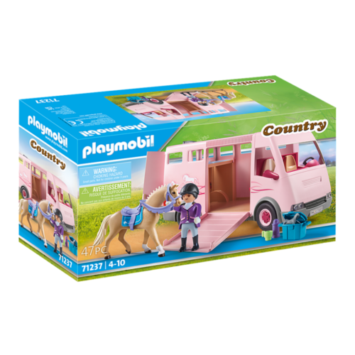 Playmobil Country