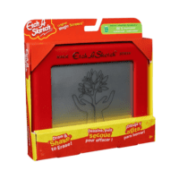 Etch a sketch