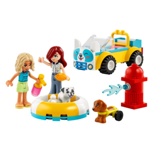 Lego Friends