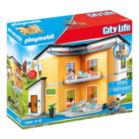 Playmobil City Life