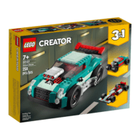 Lego creator