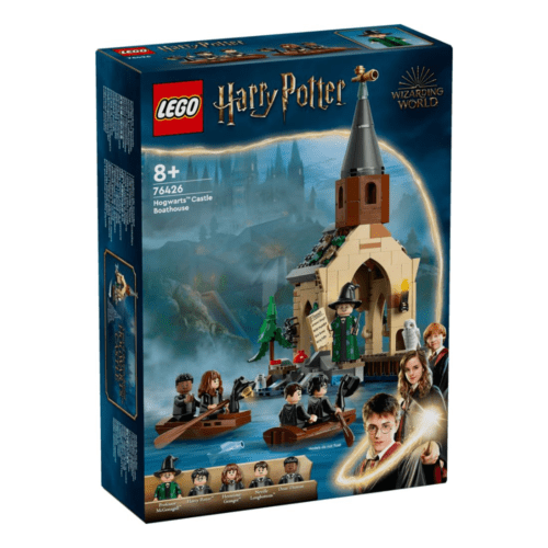 Lego Harry Potter