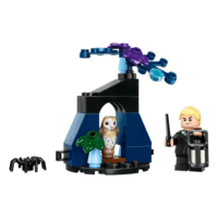 Lego Harry Potter