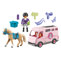 Playmobil Country