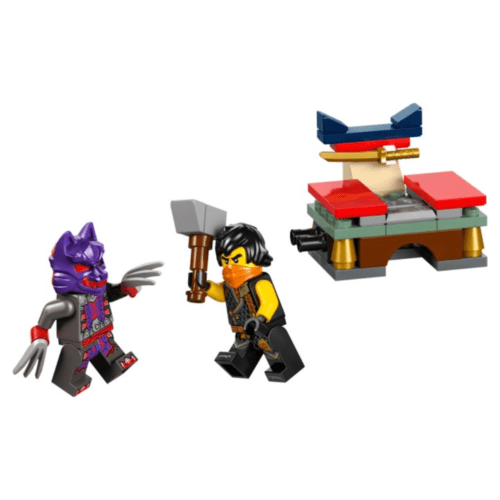 Lego Ninjago