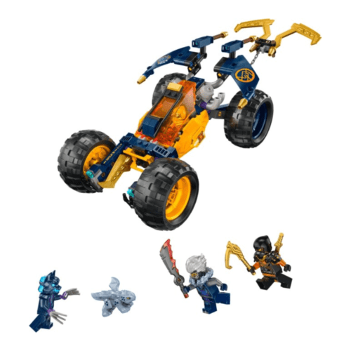 Lego Ninjago