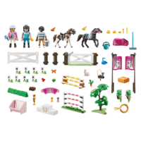 Playmobil Country