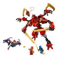 Lego Ninjago