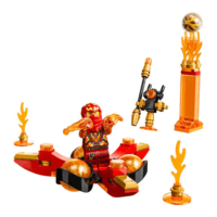 Lego Ninjago