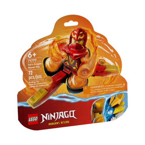 Lego Ninjago