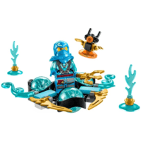 Lego Ninjago