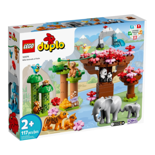 Lego duplo