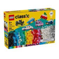 Lego classic