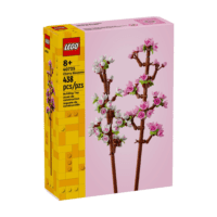 Lego blóm