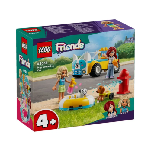 Lego Friends