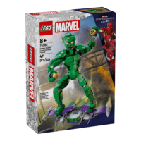 Lego Marvel