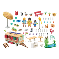 Playmobil Country