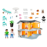 Playmobil City Life