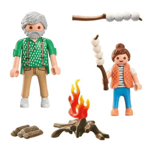 Playmobil My Life