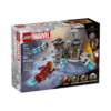 Lego marvel