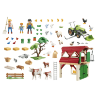 Playmobil Country