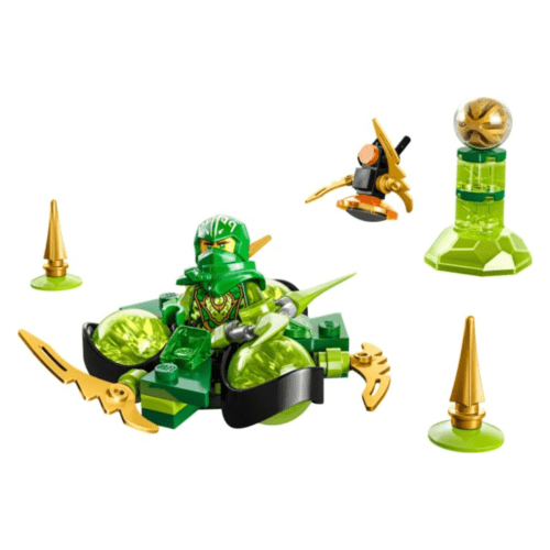 Lego Ninjago