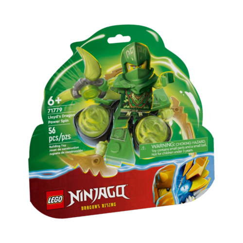 Lego Ninjago