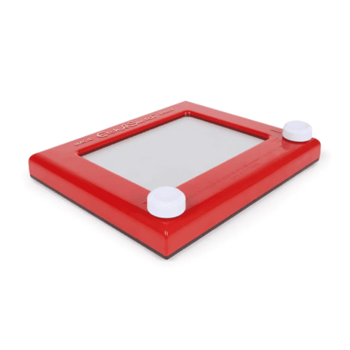 Etch a sketch