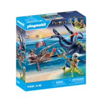 Playmobil Pirates