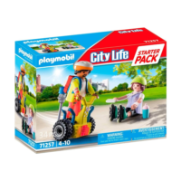 Playmobil City Life