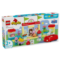 Lego duplo