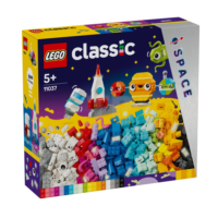 Lego classic