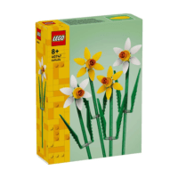 Lego blóm