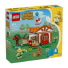 Lego Animal Crossing