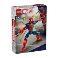 Lego Marvel