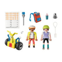 Playmobil City Life