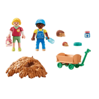 Playmobil My Life