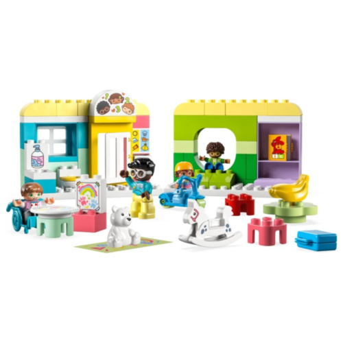 Lego duplo