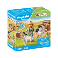 Playmobil Country